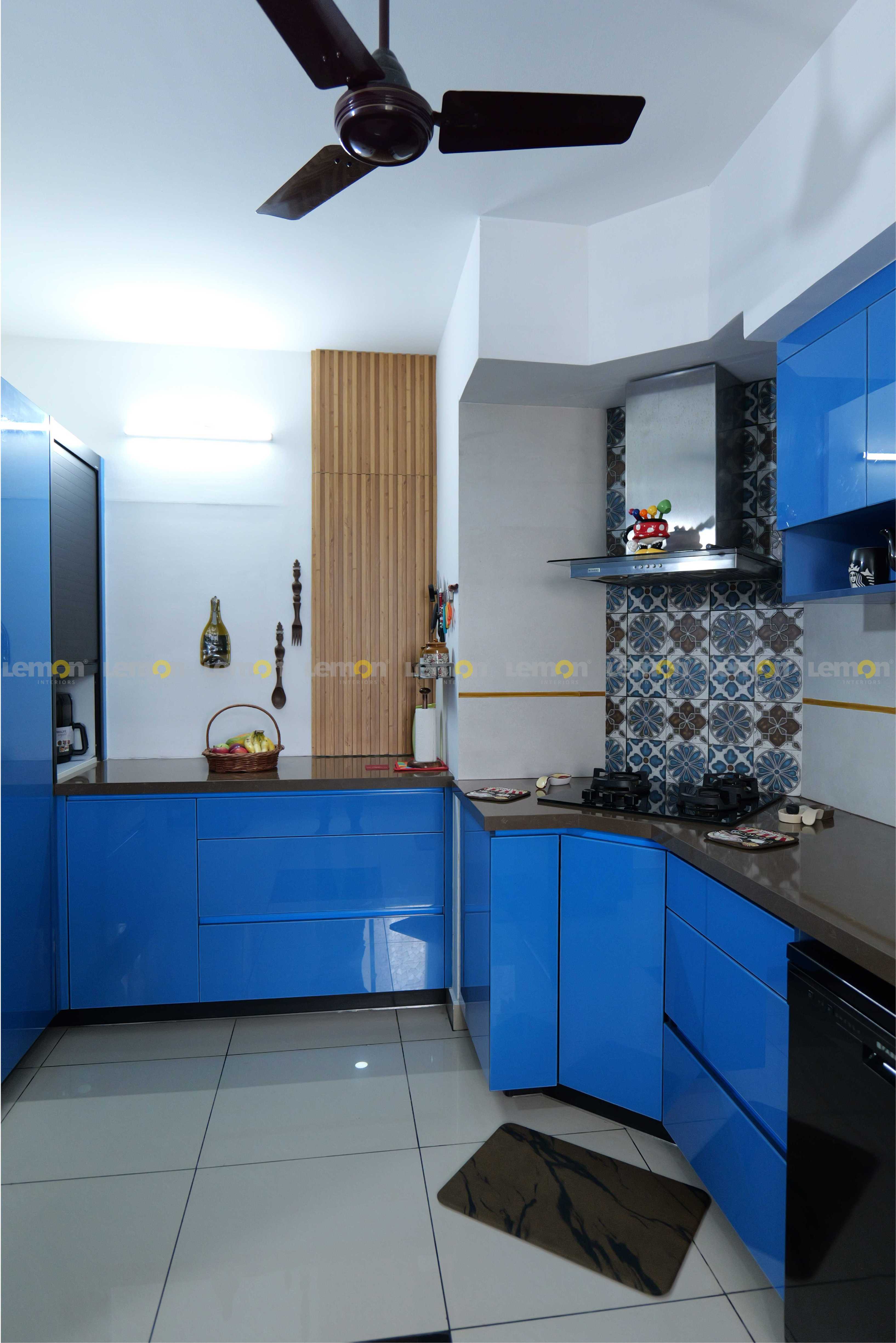 Kitchen Gallery